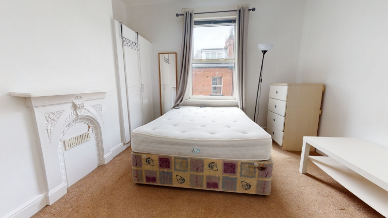 Branksome Terrace, Hyde Park, Leeds
