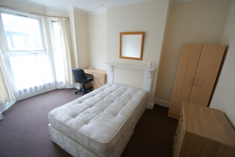 Hessle View, Hyde Park, Leeds