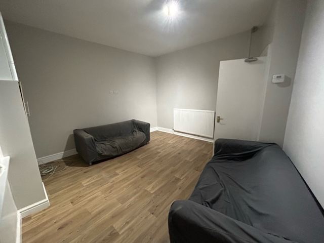 Norwood Place, Hyde Park, Leeds