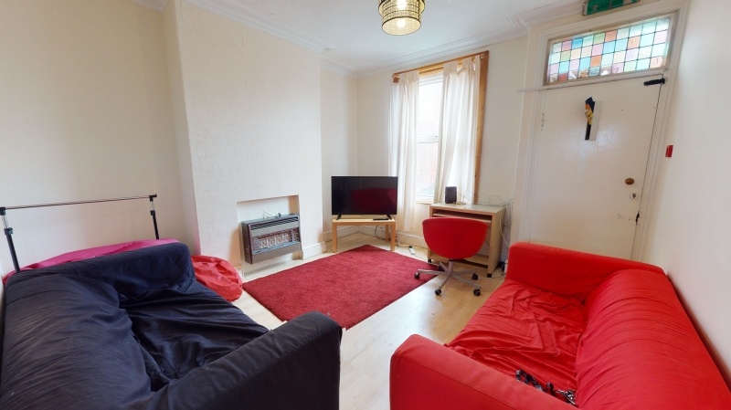 Welton Grove, Hyde Park, Leeds