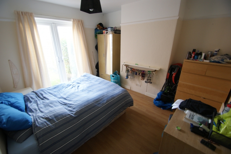 Derwentwater Terrace, Headingley, Leeds