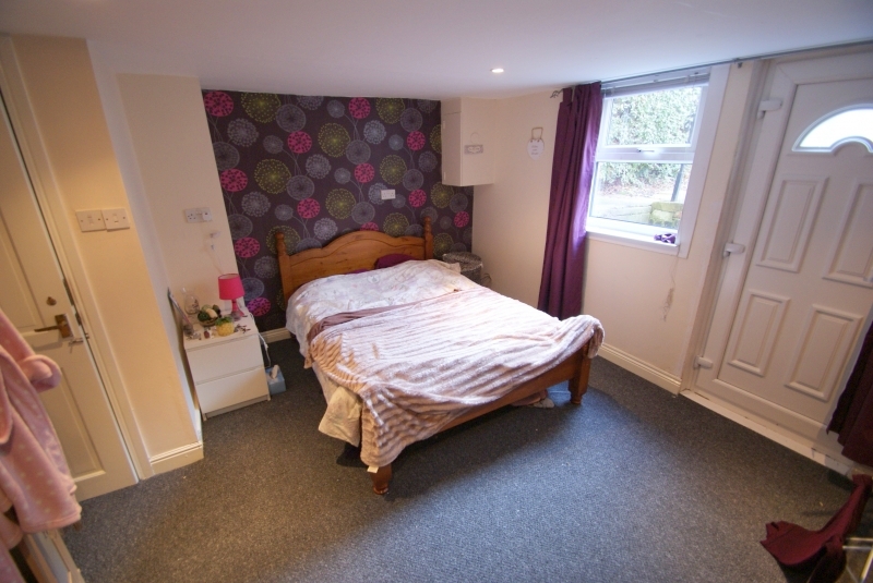 Ash Road, Headingley, Leeds