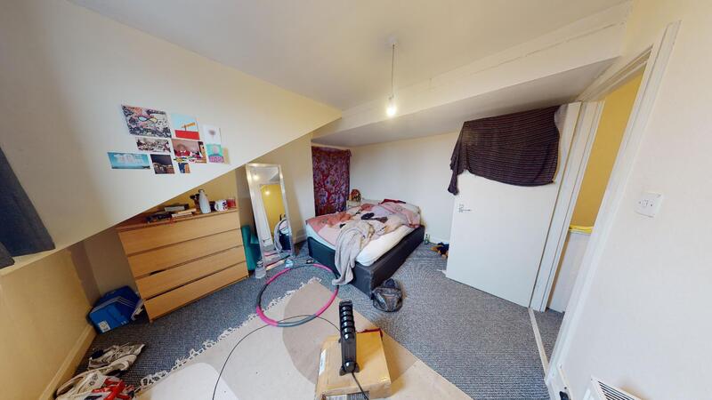 Bankfield Terrace, Burley, Leeds