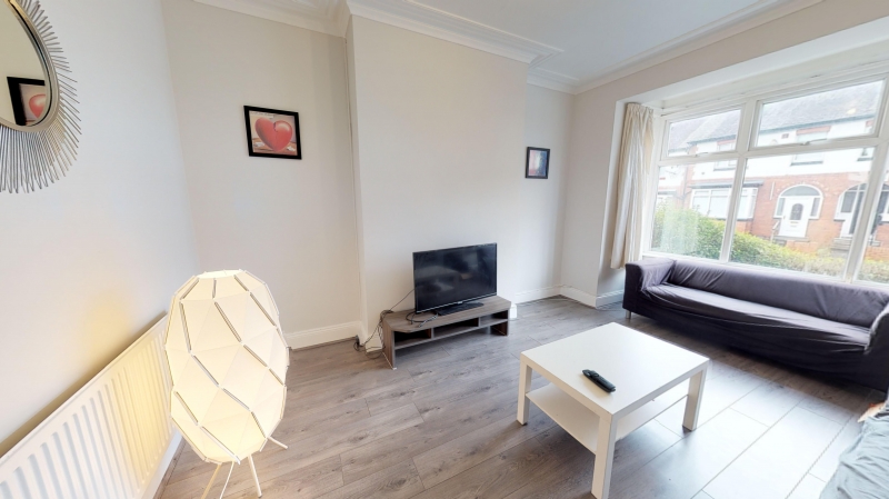 Estcourt Avenue, Headingley, Leeds
