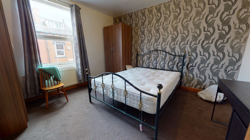 Welton Grove, Hyde Park, Leeds