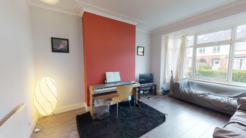 Estcourt Avenue, Headingley, Leeds