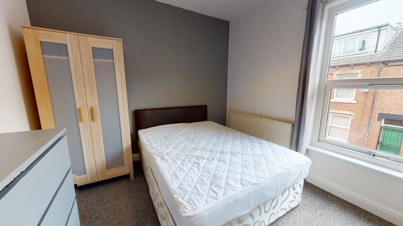Welton Place, Hyde Park, Leeds