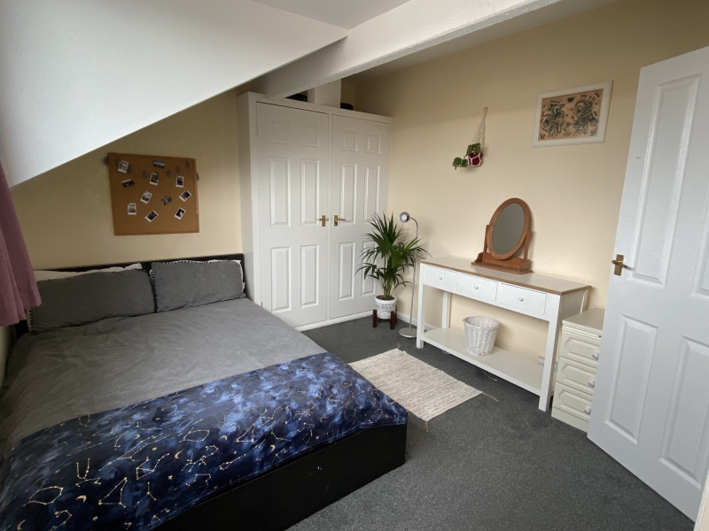 Argie Road, Burley, Leeds