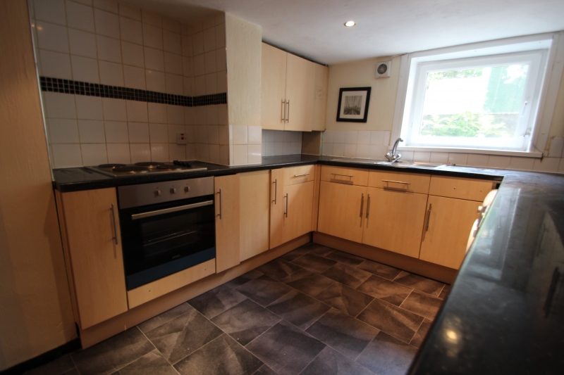 Delph Mount, Woodhouse, Leeds