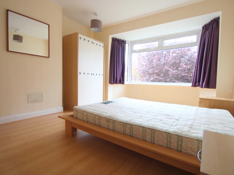 St Annes Road, Headingley, Leeds