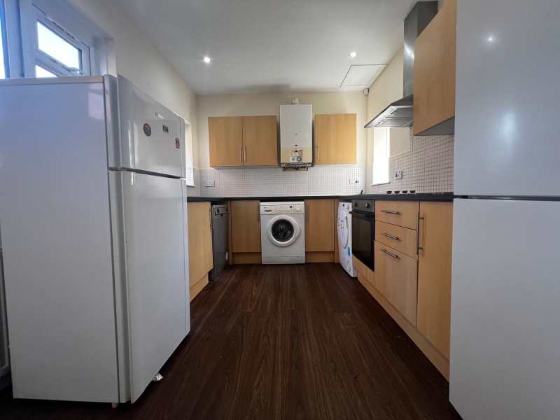 St Annes Road, Headingley, Leeds