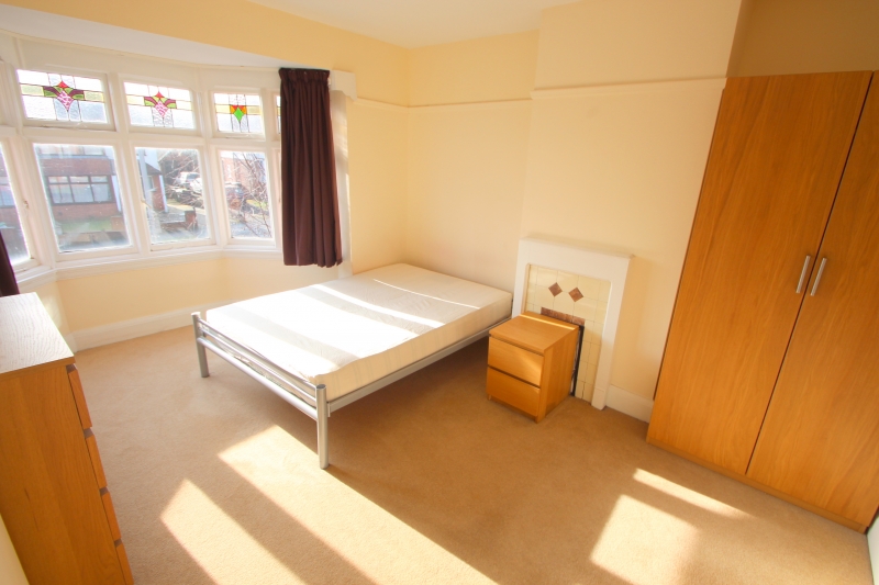 St Annes Road, Headingley, Leeds