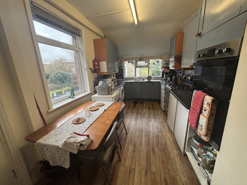St Chads Drive, Headingley, Leeds