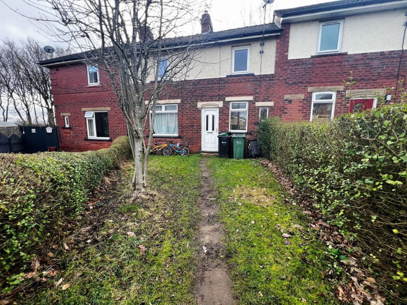 Broadway, Horsforth, Leeds