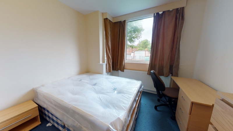 Kelso Gardens, Hyde Park, Leeds