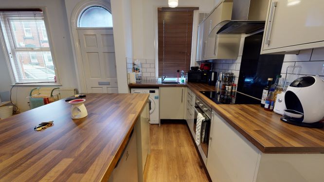 Quarry Place, Woodhouse, Leeds