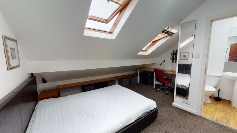 Wetherby Grove, Burley, Leeds