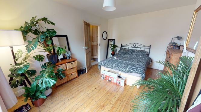 Vicarage Terrace, Kirkstall, Leeds