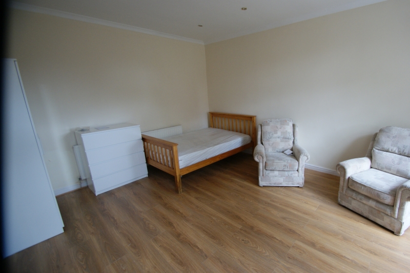 Knowle Terrace, Burley, Leeds
