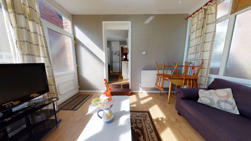 Spring Bank Crescent, Headingley, Leeds