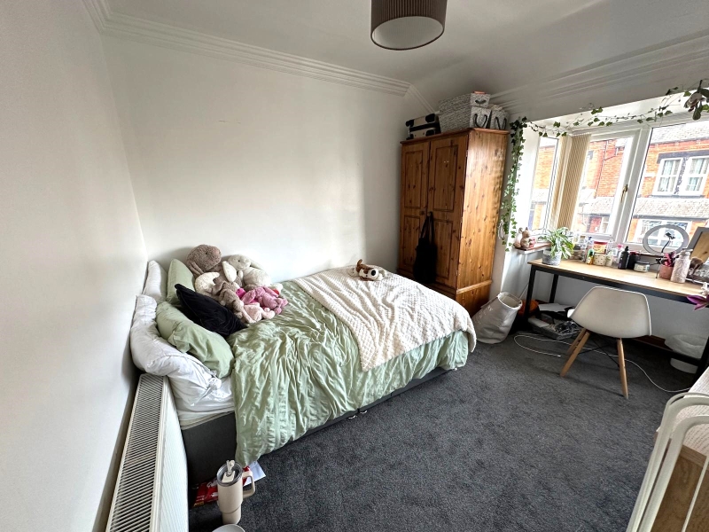 Richmond Avenue, Hyde Park, Leeds