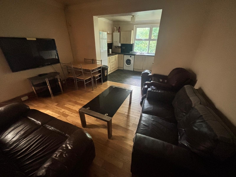 Spring Bank Crescent, Headingley, Leeds