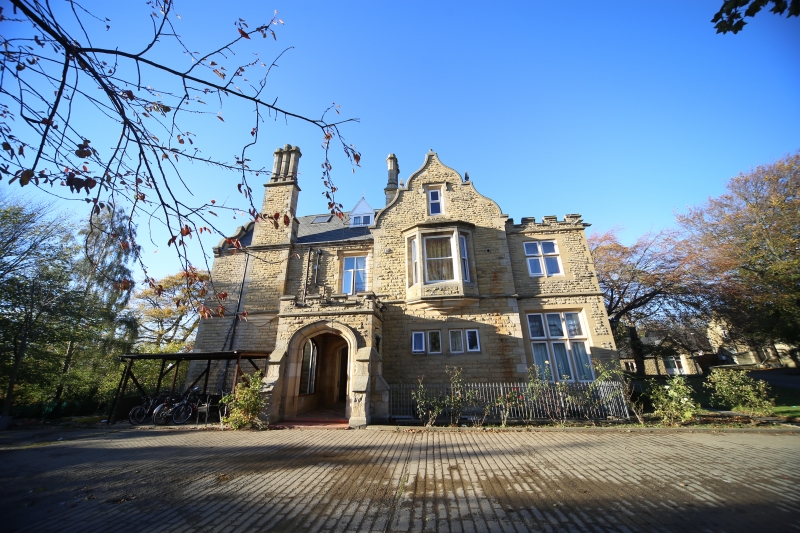 Spingbank House, Headingley Lane, Headingley, Leeds