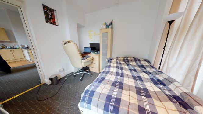 Springbank House, Headingley Lane, Headingley, Leeds