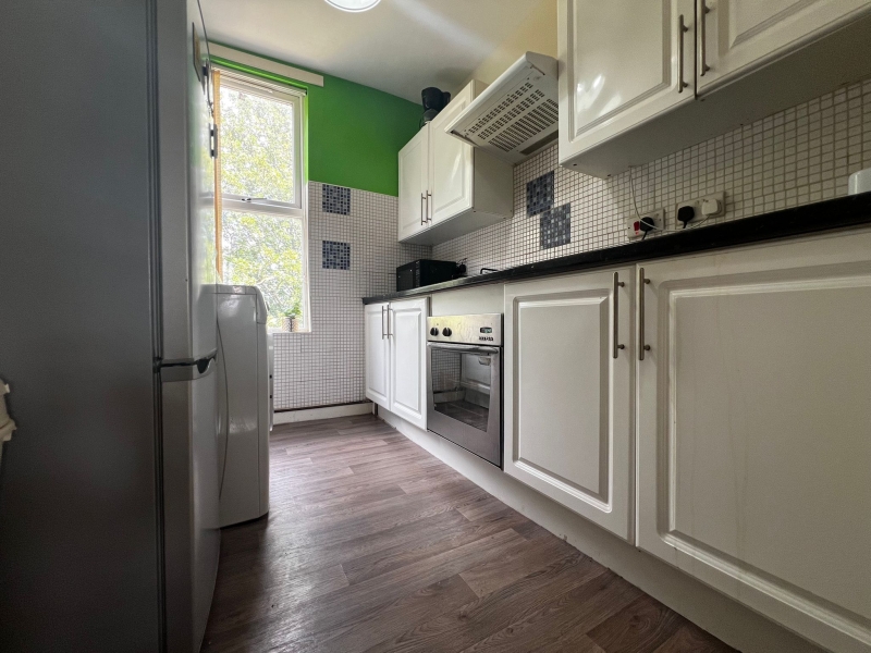 Hartley Avenue F2, Woodhouse, Leeds