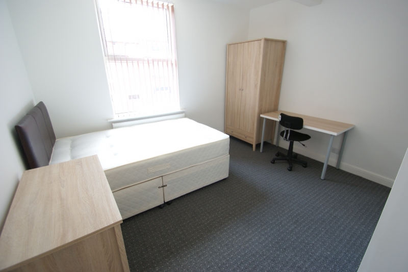 Beamsley Mount, Hyde Park, Leeds