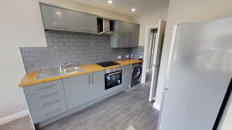 Meanwood Road, Meanwood, Leeds
