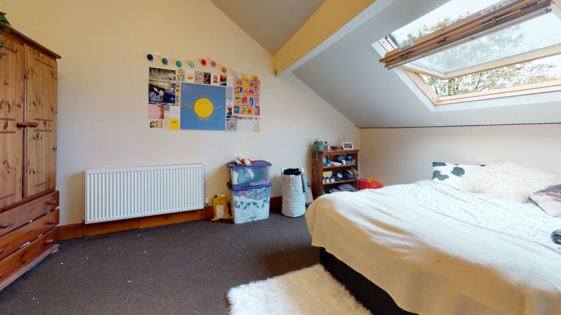 Kensington Terrace, Hyde Park, Leeds