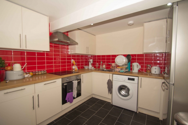 Otley Road, Headingley, Leeds