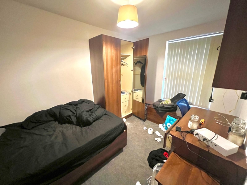 Beamsley Grove, Hyde Park, Leeds