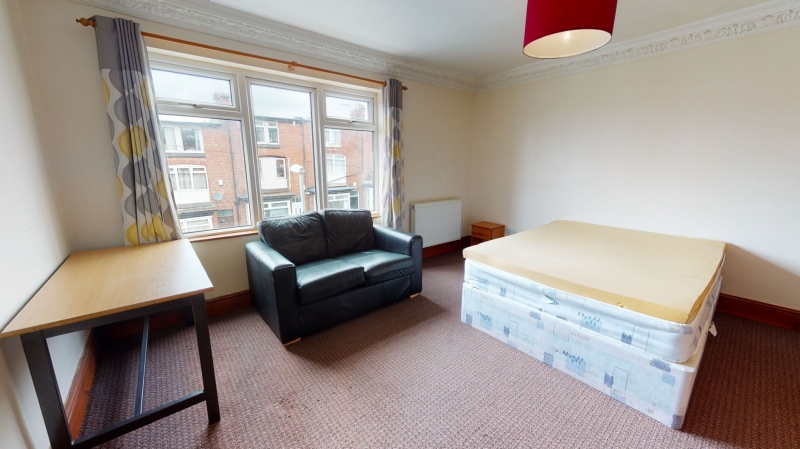 Manor Drive, Hyde Park, Leeds