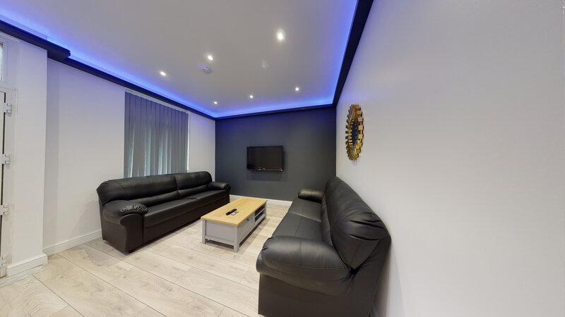 Beamsley Mount, Hyde Park, Leeds
