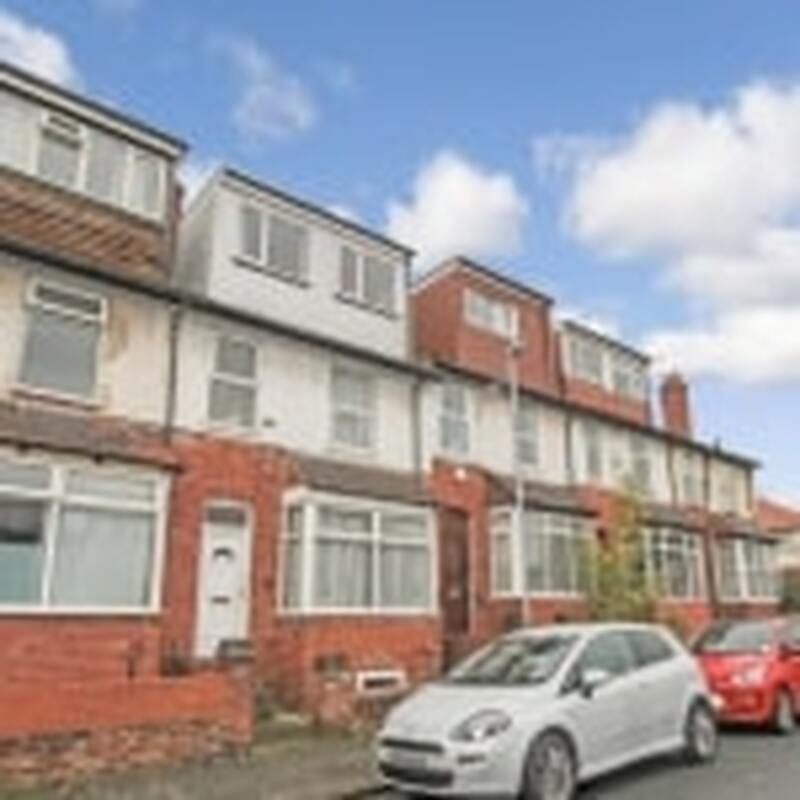 Mayville Avenue, Hyde Park, Leeds