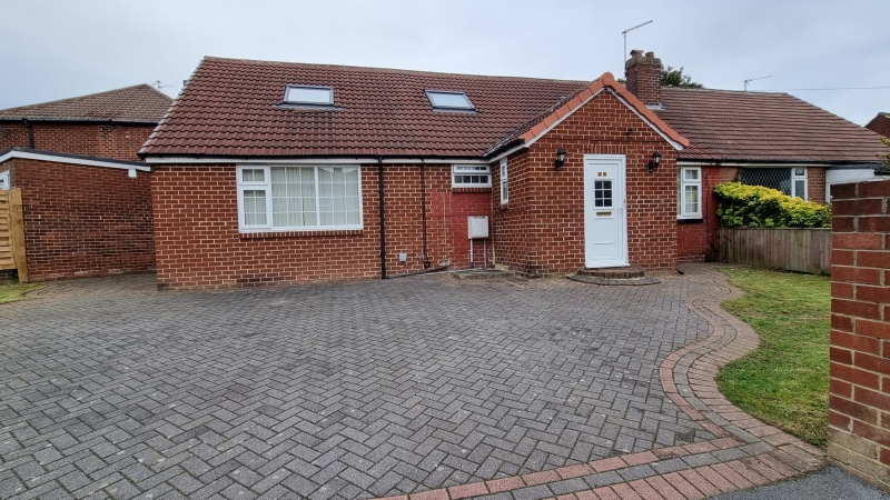Borrough Avenue, Roundhay, Leeds