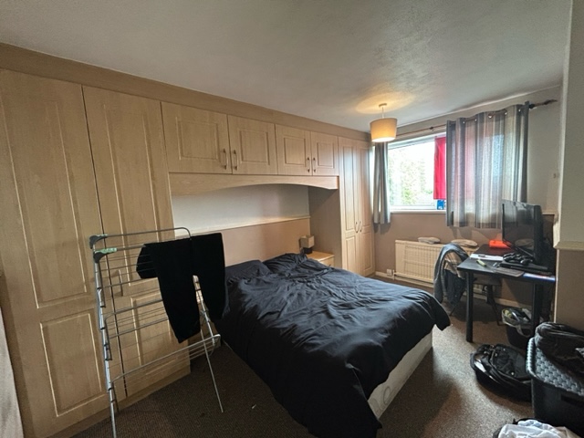 Blenheim View, Woodhouse, Leeds