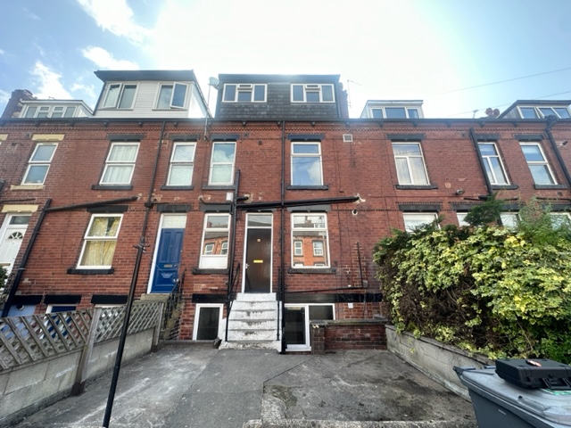Beechwood Row, Burley, Leeds