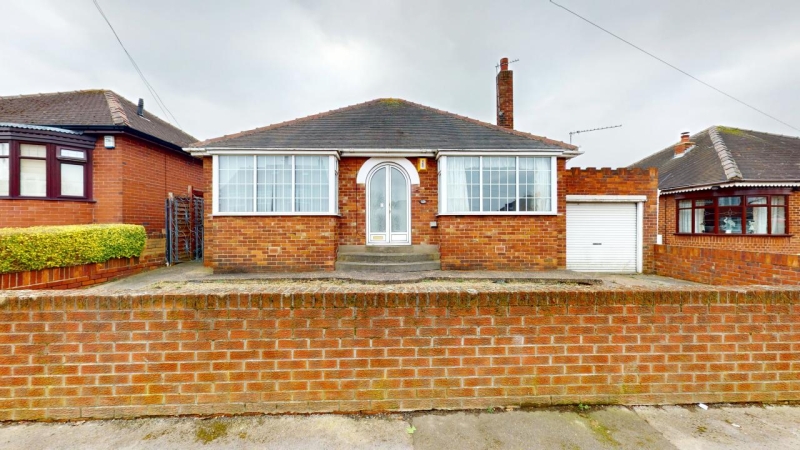 Buckleigh Road, Wath-upon-Dearne, Rotherham