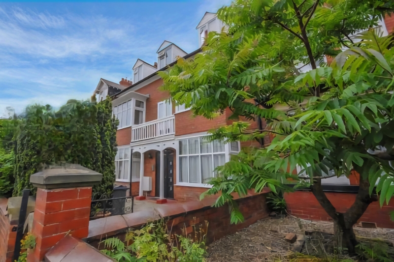 Flat 1, Carr Lane, Acomb, York