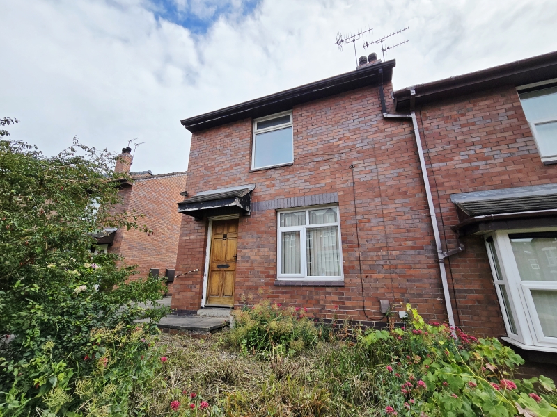 Haddon Road, Burley, Leeds