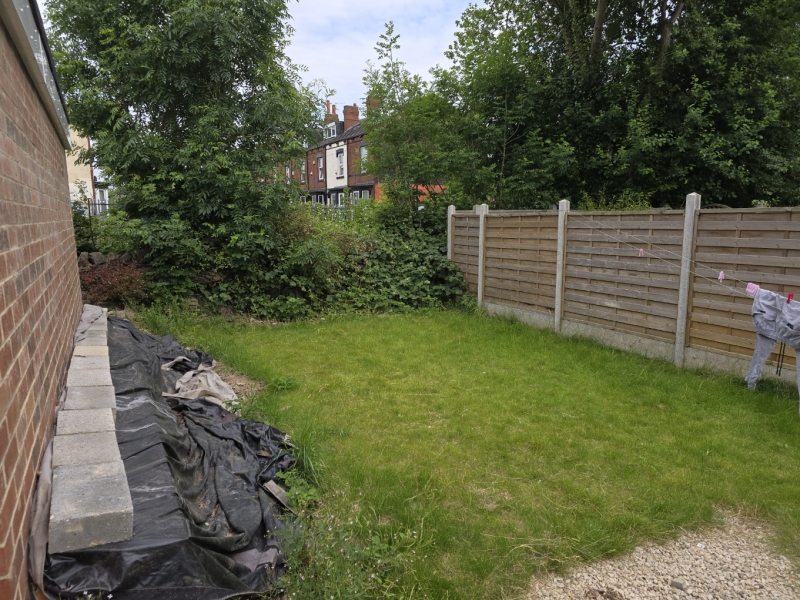 Park View Avenue, Burley, Leeds