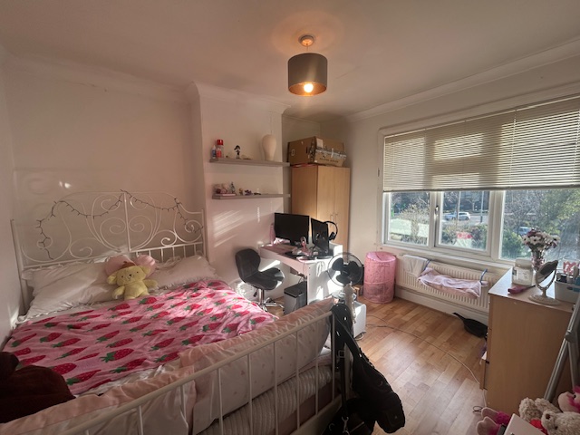 Headingley Crescent, Headingley, Leeds