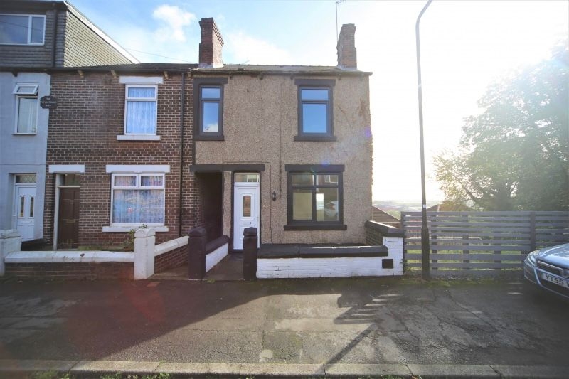 Clement Street, Kimberworth, Rotherham
