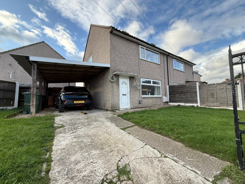 Athelstane Drive, Thurcroft, Rotherham