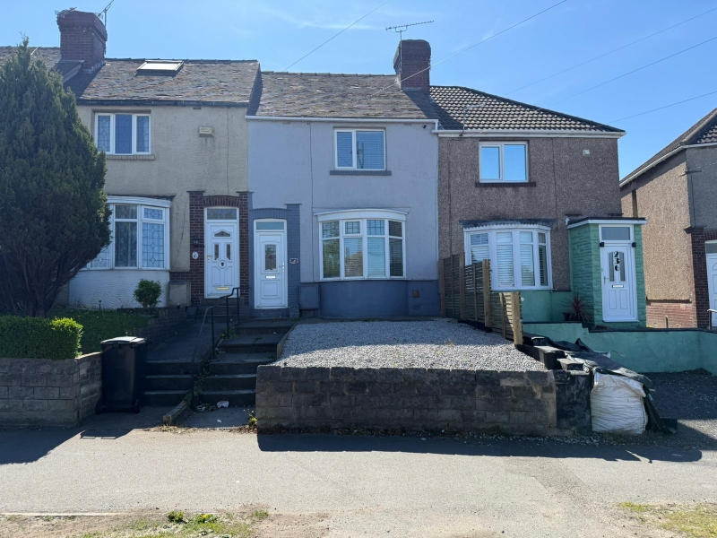 Bawtry Road, Tinsley, Rotherham