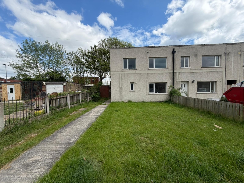 Morrison Avenue, Maltby, Rotherham