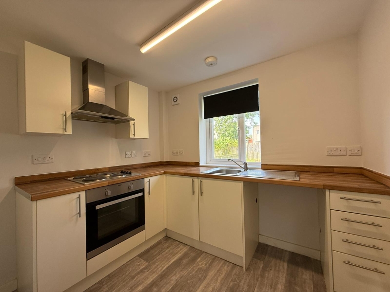 Churchill Avenue, Maltby, Rotherham